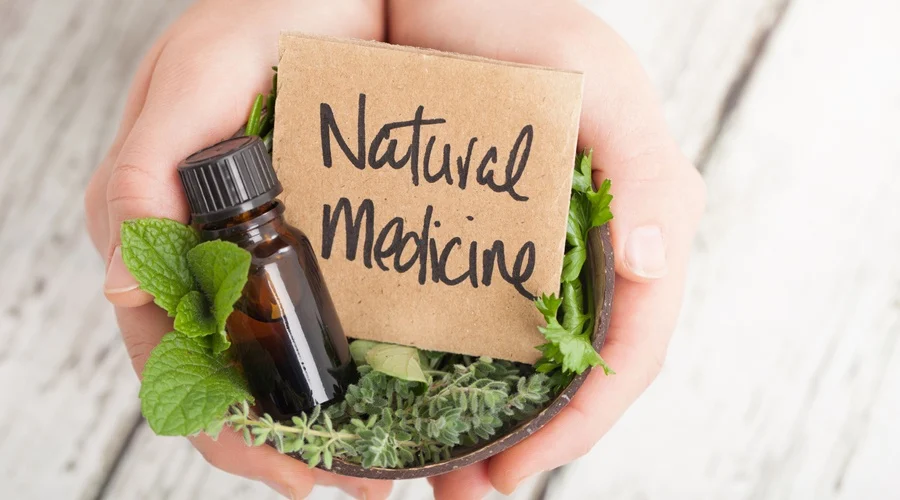 what is holistic medicine 1 3 2
