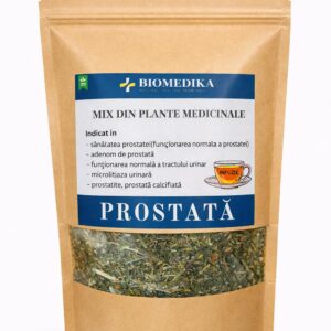 mix plante medicinale prostata